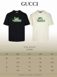 Picture of Gucci T Shirts Short _SKUGucciXS-Lsxtx1910547
